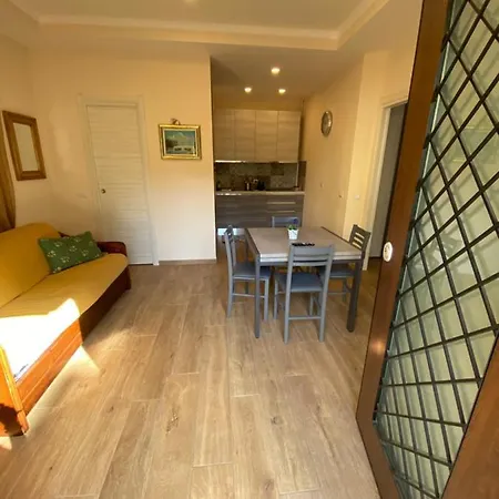 Angel House Apartamento Roma Exterior foto