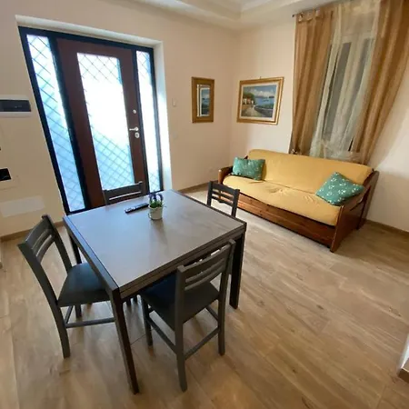 Angel House Apartamento Roma Exterior foto