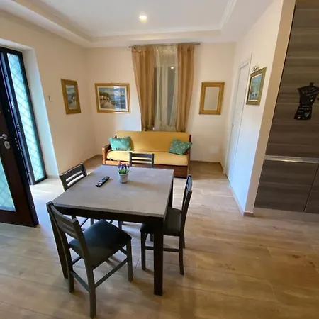 Angel House Apartamento Roma Exterior foto