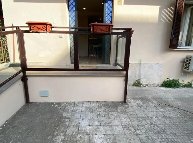 Angel House